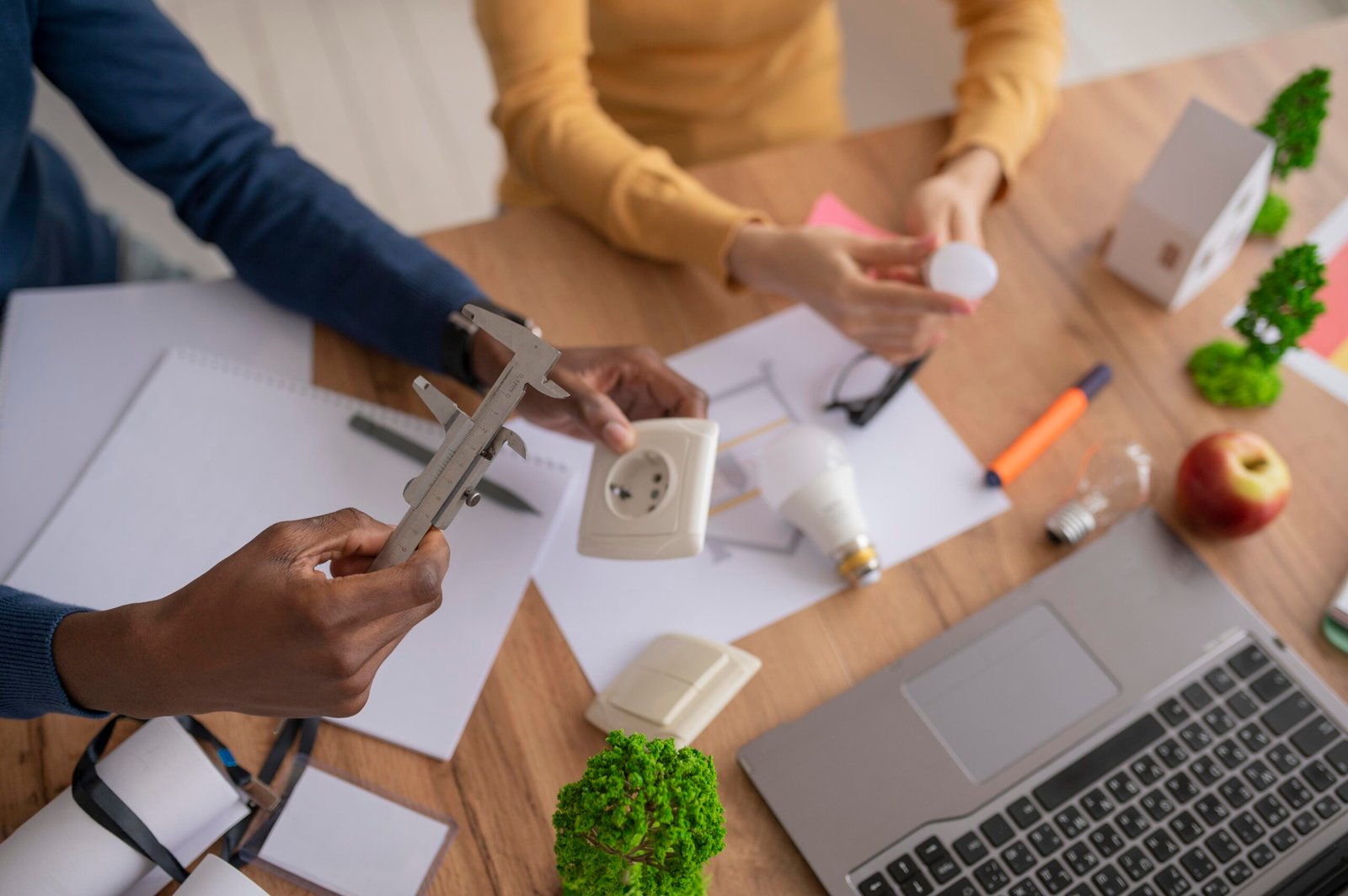Individualización de Consumos: Soluciones Zenser para Comunidades