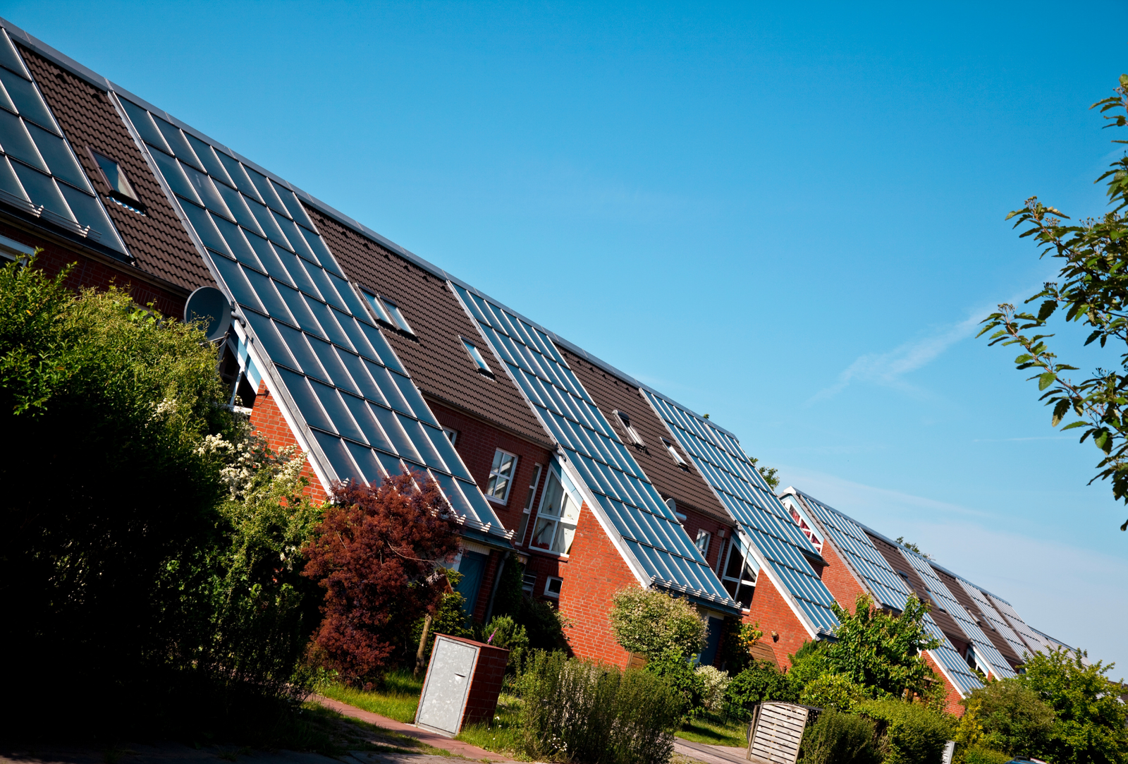 Torrejonenses, ¡es hora de ahorrar energía! Así puedes acceder a ayudas públicas para renovar tu edificio