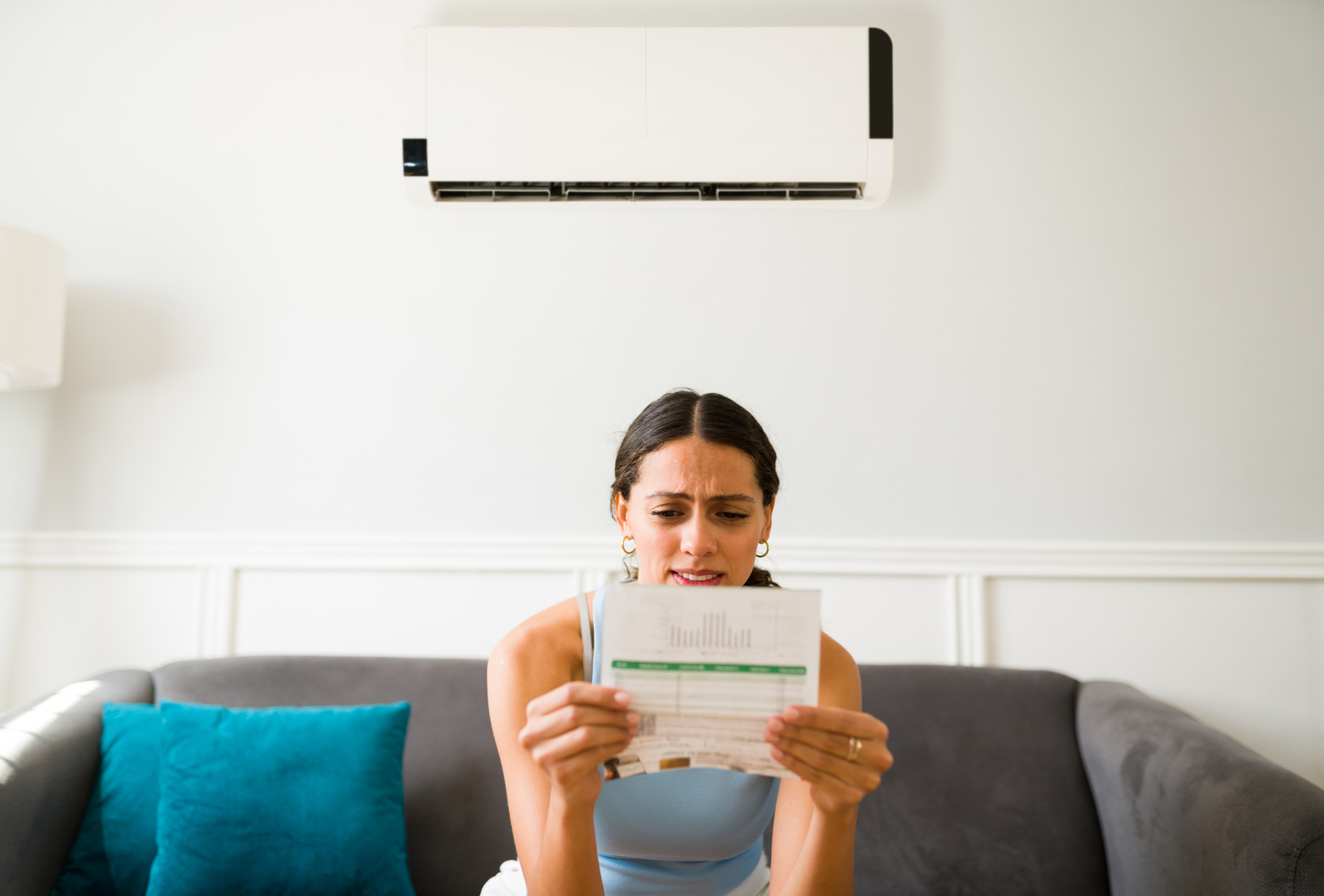 ¿Pagas más cada mes y no sabes por qué? Descubre qué pasa con la energía en tu comunidad de vecinos en Torrejón